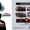 GRID Legends - Pre-Order Bonus Double Pack DLC EU PS5 CD Key