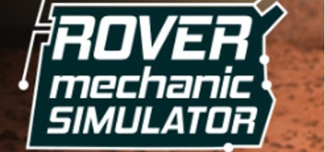 Rover Mechanic Simulator EU Nintendo Switch CD Key