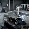 Rover Mechanic Simulator EU Nintendo Switch CD Key