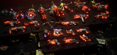 Deep Rock Galactic - Rival Tech Pack DLC PC Steam CD Key Deep Rock Galactic - Rival Tech Pack DLC PC Steam CD Key