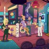 Leisure Suit Larry - Wet Dreams Don't Dry EU XBOX One / Xbox Series X|S CD Key