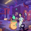 Leisure Suit Larry - Wet Dreams Don't Dry EU XBOX One / Xbox Series X|S CD Key