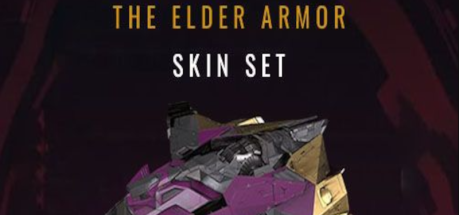 Chorus - The Elder Armor Skin Set DLC EU PS5 CD Key