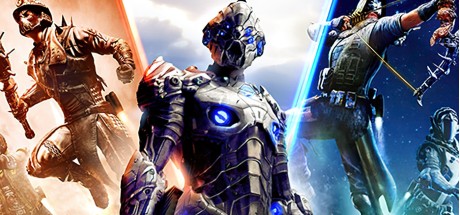 ELEX II AR XBOX One / Xbox Series X|S CD Key