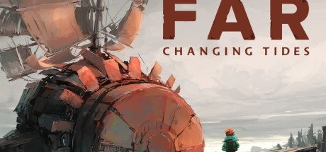 FAR: Changing Tides EU PS4 / PS5 CD Key