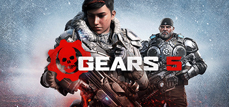 Gears 5 PC Steam CD Key