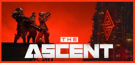 The Ascent US XBOX One CD Key