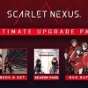 SCARLET NEXUS - Ultimate Upgrade Pack DLC PC Steam CD Key SCARLET NEXUS - Ultimate Upgrade Pack DLC PC Steam CD Key