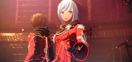 SCARLET NEXUS - Ultimate Upgrade Pack DLC PC Steam CD Key SCARLET NEXUS - Ultimate Upgrade Pack DLC PC Steam CD Key