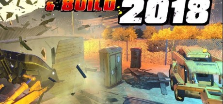 Demolish & Build US XBOX One / Xbox Series X|S CD Key