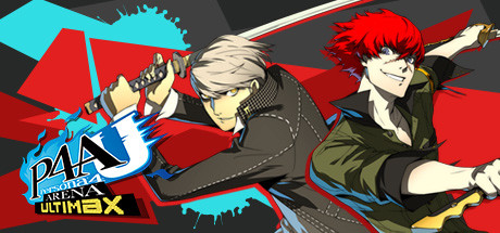 Persona 4 Arena Ultimax Steam CD Key