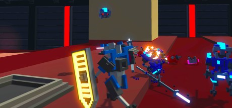 Clone Drone in the Danger Zone EU Steam CD Key Clone Drone in the Danger Zone EU Steam CD Key