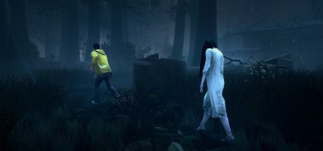 Dead by Daylight - Sadako Rising Chapter DLC Steam CD Key Dead by Daylight - Sadako Rising Chapter DLC Steam CD Key