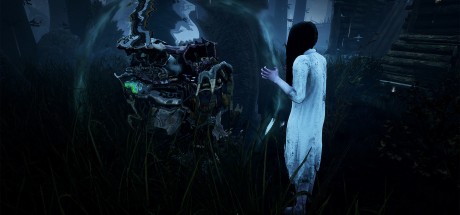 Dead by Daylight - Sadako Rising Chapter DLC EU PC Steam CD Key Dead by Daylight - Sadako Rising Chapter DLC EU PC Steam CD Key