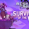 Risk of Rain 2 + Survivors of the Void DLC Steam CD Key