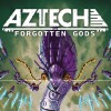 Aztech Forgotten Gods XBOX One / Xbox Series X|S CD Key