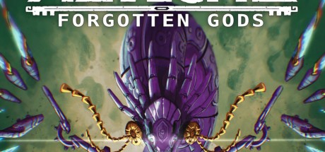 Aztech Forgotten Gods XBOX One / Xbox Series X|S CD Key