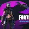 Fortnite - Witching Wing Quest Pack US XBOX One / Xbox Series X|S CD Key Fortnite - Witching Wing Quest Pack US XBOX One / Xbox Series X|S CD Key