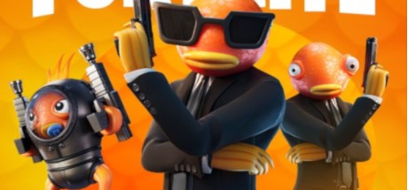 Fortnite - Bassassin Quest Pack US XBOX One / Xbox Series X|S CD Key