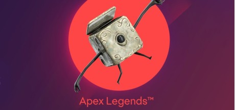 Apex Legends - Lost in Random Dicey Weapon Charm DLC XBOX One / Xbox Series X|S CD Key