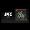 Apex Legends - Big Dog Weapon Charm DLC XBOX One / Xbox Series X|S CD Key