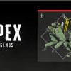 Apex Legends - Big Dog Weapon Charm DLC XBOX One / Xbox Series X|S CD Key