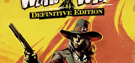 Weird West: Definitive Edition Steam CD Key