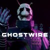 GhostWire: Tokyo - Hannya Outfit DLC EU PS5 CD Key