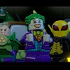 LEGO Batman 3: Beyond Gotham Deluxe Edition AR XBOX One / Xbox Series X|S CD Key