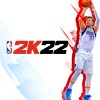 NBA 2K22 EU Nintendo Switch CD Key