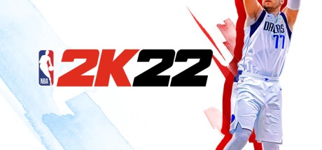 NBA 2K22 EU Nintendo Switch CD Key