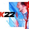 NBA 2K22 EU Nintendo Switch CD Key