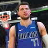 NBA 2K22 EU Nintendo Switch CD Key