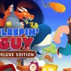 Sleepin' Guy Deluxe Edition EU PS5 CD Key