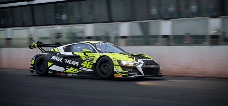 Assetto Corsa Competizione - Challengers Pack DLC PC Steam CD Key Assetto Corsa Competizione - Challengers Pack DLC PC Steam CD Key