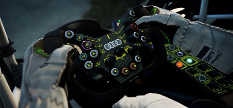 Assetto Corsa Competizione - Challengers Pack DLC PC Steam CD Key Assetto Corsa Competizione - Challengers Pack DLC PC Steam CD Key