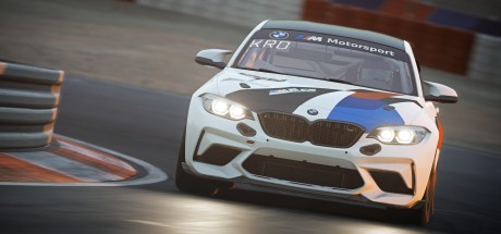 Assetto Corsa Competizione - Challengers Pack DLC PC Steam CD Key Assetto Corsa Competizione - Challengers Pack DLC PC Steam CD Key