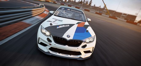 Assetto Corsa Competizione - Challengers Pack DLC PC Steam CD Key Assetto Corsa Competizione - Challengers Pack DLC PC Steam CD Key