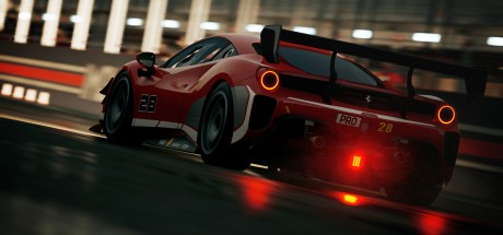 Assetto Corsa Competizione - Challengers Pack DLC PC Steam CD Key Assetto Corsa Competizione - Challengers Pack DLC PC Steam CD Key
