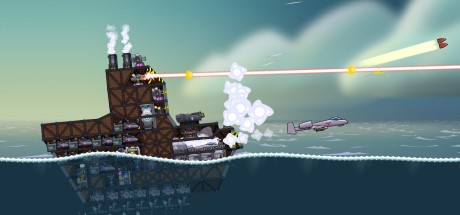 Forts - High Seas DLC PC Steam CD Key Forts - High Seas DLC PC Steam CD Key