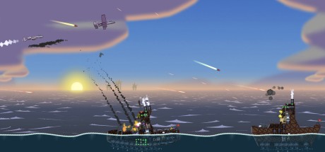 Forts - High Seas DLC PC Steam CD Key Forts - High Seas DLC PC Steam CD Key
