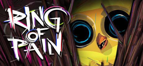 Ring of Pain EU Steam CD Key