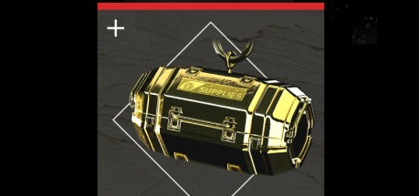 Apex Legends - Endless Possibilites Weapon Charm DLC XBOX One / Xbox Series X|S CD Key