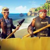 Sea of Thieves - Kraken Starter Bundle DLC US Xbox Series X|S / Windows 10 CD Key