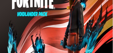 Fortnite - Voidlander Pack DLC AR  Xbox Series X|S CD Key