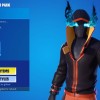 Fortnite - Voidlander Pack DLC AR  Xbox Series X|S CD Key