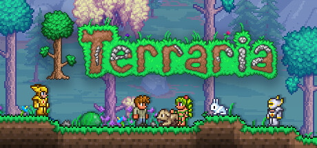 Terraria AR Xbox Series X|S CD Key
