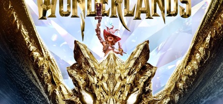 Tiny Tina's Wonderlands: Chaotic Great Edition US XBOX One / Xbox Series X|S CD Key	