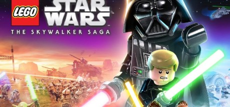 LEGO Star Wars: The Skywalker Saga US XBOX One / Xbox Series X|S CD Key