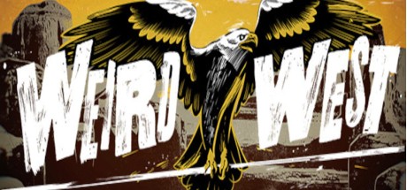Weird West AR VPN Activated XBOX Series X|S CD Key